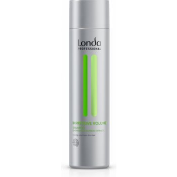 Londa Impressive Volume Shampoo 250 ml