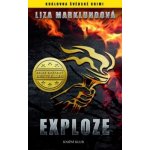 Exploze - Liza Marklundová – Hledejceny.cz