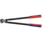 KNIPEX 9512500 nůžky na kabely 500mm – Zbozi.Blesk.cz