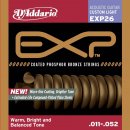 Struna D'addario EXP26