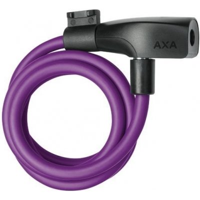 Axa Resolute 8-120 Royal purple