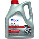 Mobil ATF Multi-Vehicle 4 l – Sleviste.cz
