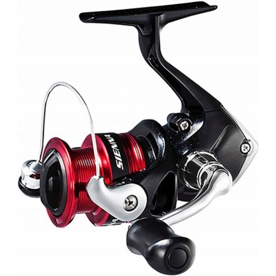 Shimano Sienna 4000 FG – Hledejceny.cz