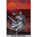 Star Wars - Popel Jedhy: Vzpoura na Mon Cale - Egmont ČR – Hledejceny.cz