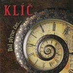 Klíč - Dál plyne čas CD – Hledejceny.cz