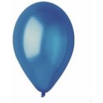 Gemar #054 Balónek 28 cm 11" modrý – Zboží Dáma