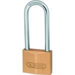 Abus 720/40HB63 mosazný – Hledejceny.cz