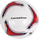 Mikrotrading Gametime míč fotbalový bílý 260 280 g – Hledejceny.cz