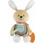Chicco First Dreams Hrající Králíček – Zboží Dáma