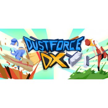 Dustforce DX