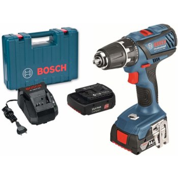 Bosch GSR 14,4-2-LI Plus 0.601.9E6.020