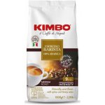 Kimbo Espresso Barista zrnková 1 kg – Zboží Mobilmania