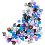 LEGO® DOTS 41803 DOTS doplňky – 8. série – Třpytky – Sleviste.cz