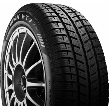 Avon WT7 165/70 R14 81T