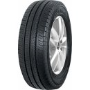 Osobní pneumatika Goodyear EfficientGrip Cargo 225/55 R17 104H