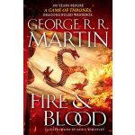 Fire and Blood - George R.R. Martin – Hledejceny.cz