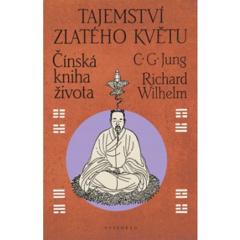 Tajemství zlatého květu - Carl Gustav Jung