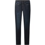 Esmara Dámské džíny Super Skinny modré – Zboží Dáma