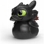 Tubbz kachnička malá How to Train Your Dragon Toothless – Zboží Dáma