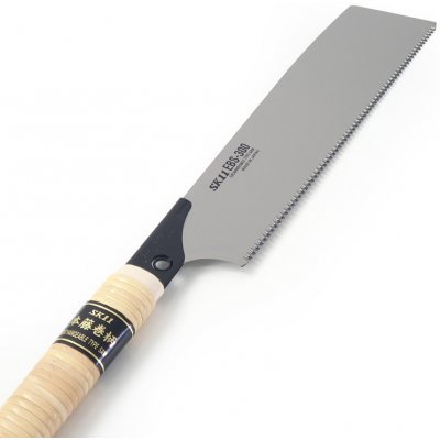 SK11 Japonská pilka Kataba 300 mm 4398-XG – Zboží Dáma