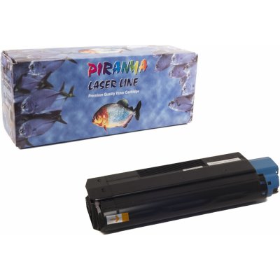 Piranha OKI 42127405 - kompatibilní – Hledejceny.cz