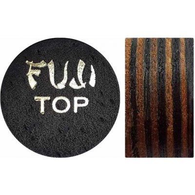 Fuji kůže na tágo Camogli Soft 14 mm – Zbozi.Blesk.cz