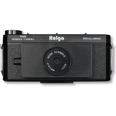 Holga 120 Wide Angle Pinhole – Zbozi.Blesk.cz