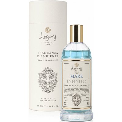 Logevy Firenze 1965 interiérový parfém Mare Infinito 75 ml – Zboží Dáma