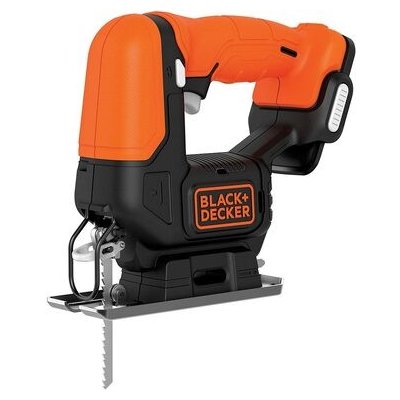 Black & Decker BDCJS12N – Zboží Mobilmania