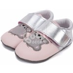 D.D.Step capáčky K1596-51394 Daisy Pink – Sleviste.cz