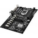 ASRock H110 PRO BTC+