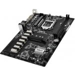 ASRock H110 PRO BTC+ – Zboží Živě