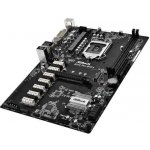 ASRock H110 PRO BTC+ – Hledejceny.cz