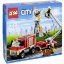 LEGO® City 60111 Zásahové hasičské auto