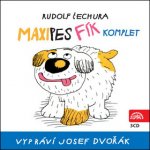 Maxipes Fík komplet – Zboží Mobilmania