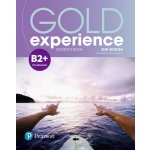 Gold Experience 2nd Edition B2+ Student´s Book – Hledejceny.cz