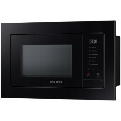 Samsung MS23A7318AK – Zboží Dáma