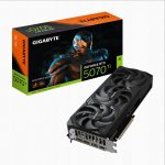 Gigabyte GeForce RTX 5070 Ti WINDFORCE OC SFF 16GB GV-N507TWF3OC-16GD – Hledejceny.cz