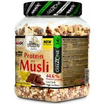 Amix Nutrition Protein Müsli čokoláda kokos 500 g – Hledejceny.cz