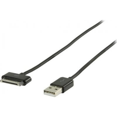 Valueline VLMB39100B10 USB-App. 30pin – Sleviste.cz