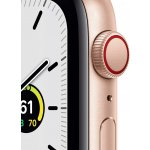 Apple Watch SE GPS + Cellular 40mm – Zboží Živě