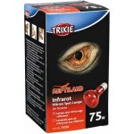 Trixie Infrared Heat Spot-Lamp red 100 W – Zbozi.Blesk.cz