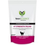 VetriScience UT Strenght podp.moč cest kočka 90 g – Hledejceny.cz