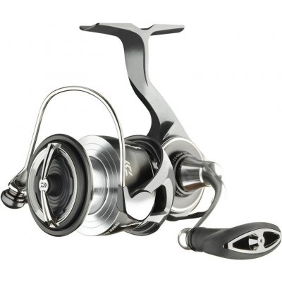 Daiwa 24 Luvias LT 3000D – Hledejceny.cz