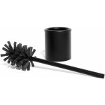Baltica Design Jar WC štětka černá 5904107906164 – Hledejceny.cz