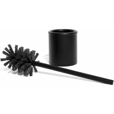 Baltica Design Jar WC štětka černá 5904107906164 – Hledejceny.cz