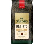 Jacobs Barista Crema zrnková 1 kg – Hledejceny.cz
