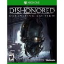 Dishonored (Definitive Edition)