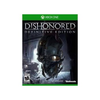 Dishonored (Definitive Edition)