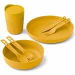 Sea to Summit Passage Dinnerware Set 7 kusů – Zbozi.Blesk.cz